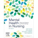 Mental Health in Nursing: Theory and Practice for Clinical Settings 5th Edition