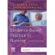 Evidence-Based Practice in Nursing, 4th Edition