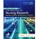 Burns and Grove's The Practice of Nursing Research: Appraisal, Synthesis, and Generation of Evidence 9th Edition