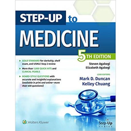 Step-Up to Medicine