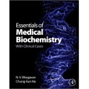 Essentials of Medical Biochemistry: With Clinical Cases