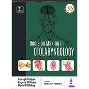 Decision Making in Otolaryngology