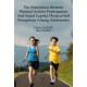 The Association Between Physical Activity Participation And Social Capital, Physical Self Perceptions Among Adolescents