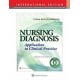 Handbook of Nursing Diagnosis