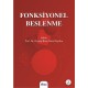 Fonksiyonel beslenme