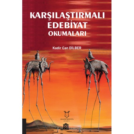 Karşılaştırmalı Edebiyat Okumaları