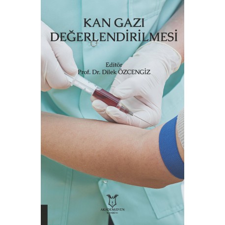 Kan Gazı Değerlendirilmesi