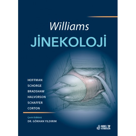 Williams Jinekoloji