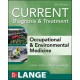 CURRENT Diagnosis & Treatment Occupational & Environmental Medicine, 6th Edition