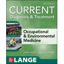 CURRENT Diagnosis & Treatment Occupational & Environmental Medicine, 6th Edition