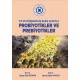 Tıp ve Mühendislik Bakış Açısıyla Probiyotikler ve Prebiyotikler