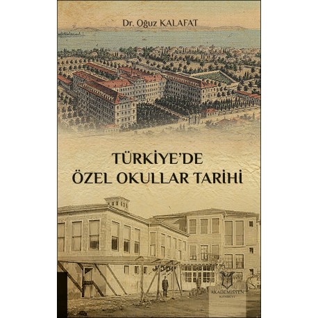 Türkiye’de Özel Okullar Tarihi