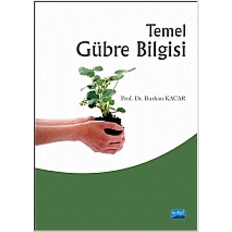 Temel Gübre Bilgisi