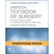 Sabiston Textbook of Surgery