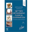 Netter's Orthopaedic Clinical Examination , 4nd Edition