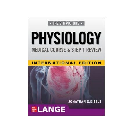 Big Picture Physiology-Medical Course and Step 1 Review