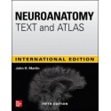 Neuroanatomy Text and Atlas 5th Edition