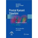 Prostat Kanseri Yönetimi