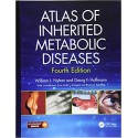 Atlas of Inherited Metabolic Diseases 4th Edition