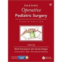 Operative Pediatric Surgery 8th Edition