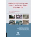 Zeminlerde Sıvılaşma Analiz ve İyileştirme Yöntemleri