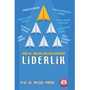 Sağlık Organizasyonlarında Liderlik