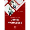 Yüksekokullar İçin Genel Muhasebe