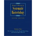 Bergey's Manual of Systematic Bacteriology Volume 1: The Archaea and the Deeply Branching and Phototrophic Bacteria