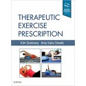 Therapeutic Exercise Prescription