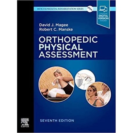 Orthopedic Physical Assessment, 7th Edition