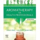 Aromatherapy for Health Professionals Revised Reprint, 5th Edition