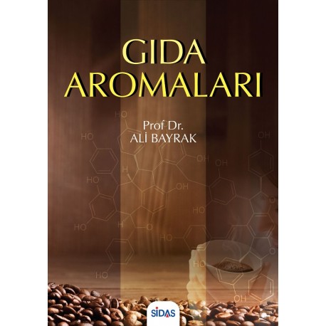 Gıda Aromaları