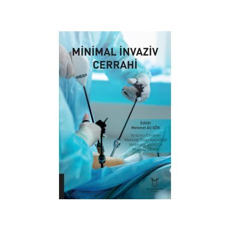 Minimal İnvaziv Cerrahi