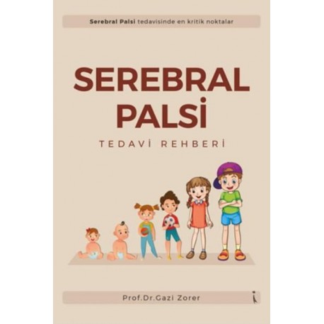 Serebral Palsi