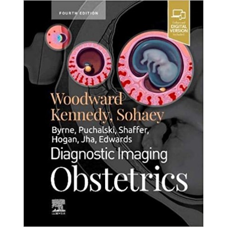 Diagnostic Imaging: Obstetrics, 4th Edition