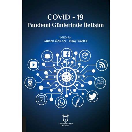 COVID-19 Pandemi Günlerinde İletişim