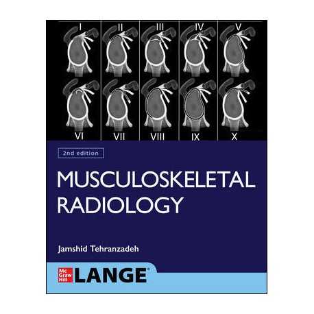 Basic Musculoskeletal Imaging