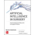 Artificial Intelligence In Surgery: Understanding The Role Of AI In Surgical Practice