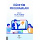 Öğretim Programları