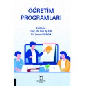 Öğretim Programları