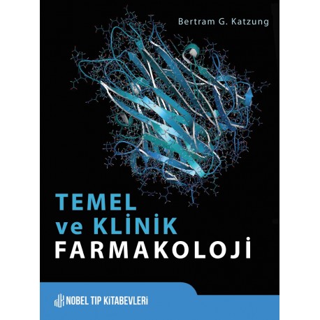 Temel ve Klinik Farmakoloji - Katzung