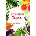 Gıdalarda Renk