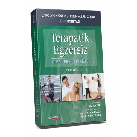 Terapatik Egzersiz Temeller ve Teknikler