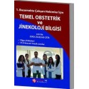 1.Basamakta Çalışan Hekimler İçin Temel Obstetrik Ve Jinekoloji Bilgisi