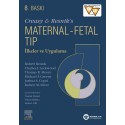 Creasy & Resnik Maternal - Fetal Tıp