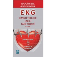 EKG Hayati Tehlike ( Acil ) Tanı ve Tedavi