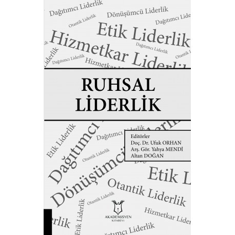 Ruhsal Liderlik