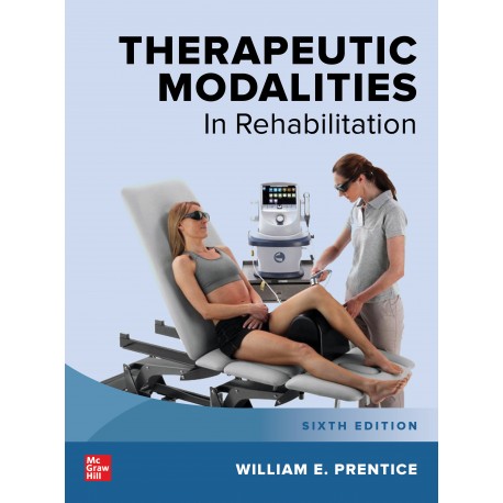 Therapeutic Modalities In Rehabilitation, 6. Edition