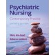 Psychiatric Nursing: Contemporary Practice