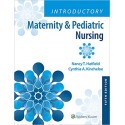 Introductory Maternity & Pediatric Nursing